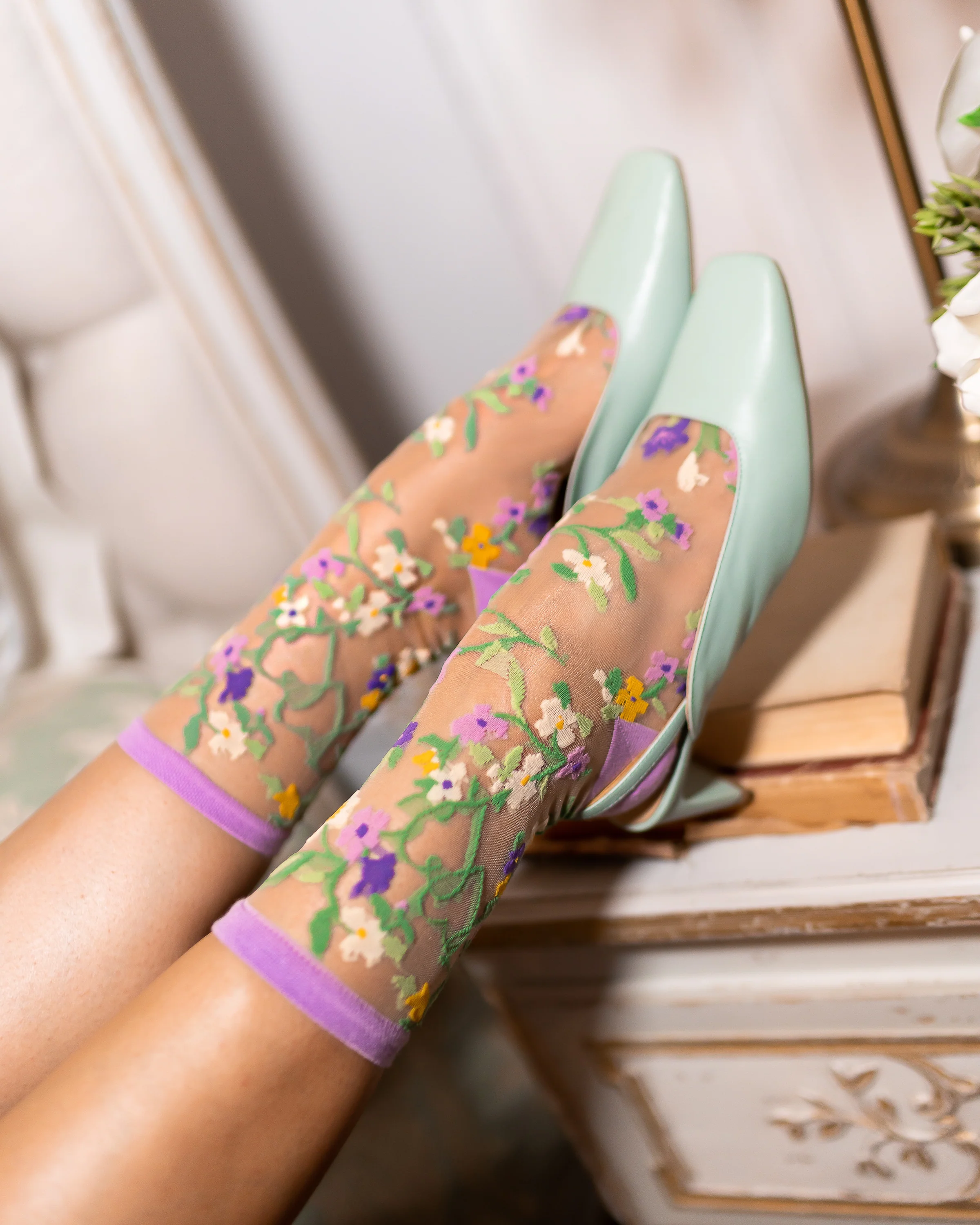 Floral Lovers Bundle 1 - Image 2