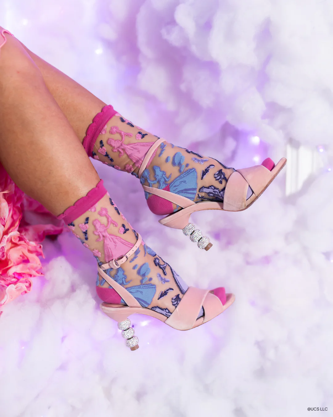Socks on Sale