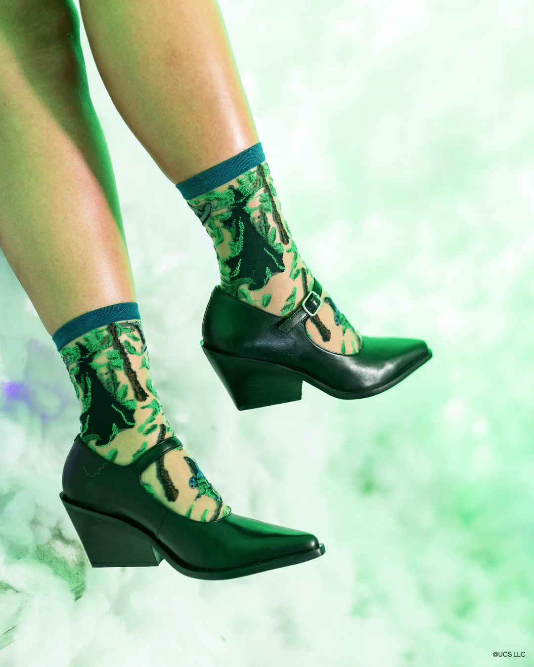Wicked Elphaba Thropp Bundle - Image 4