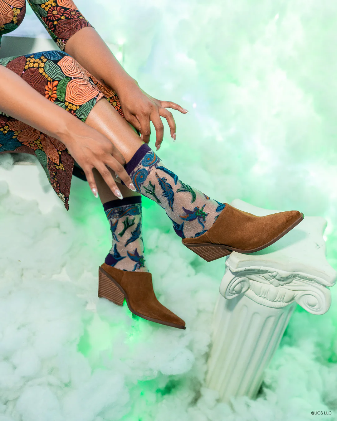 Wicked Elphaba Thropp Bundle - Image 8
