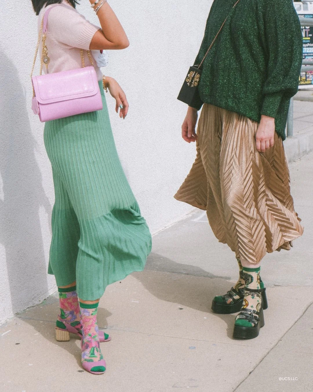 Wicked For Good & Ensemble Bundle - Image 10