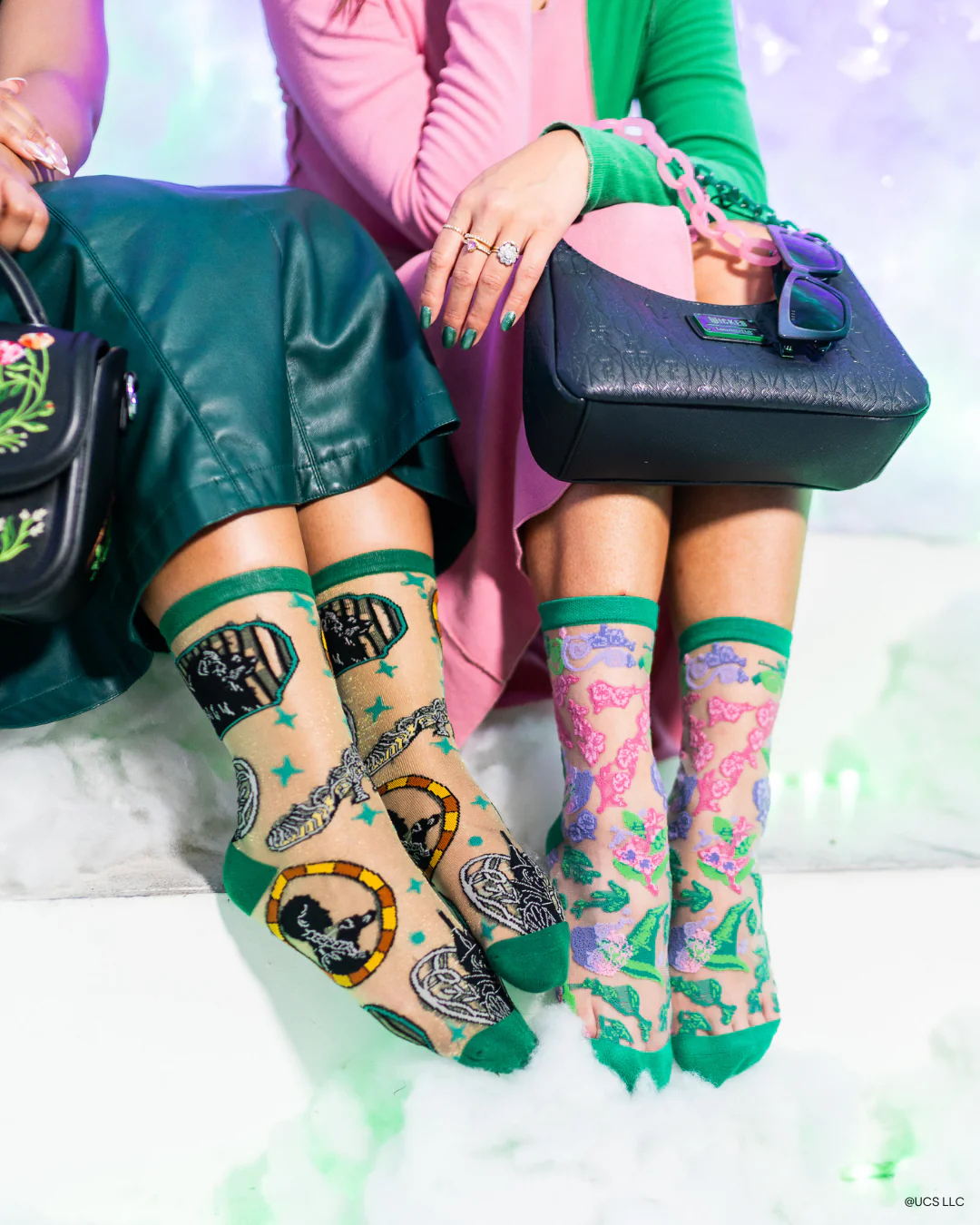 Wicked For Good & Ensemble Bundle - Image 3
