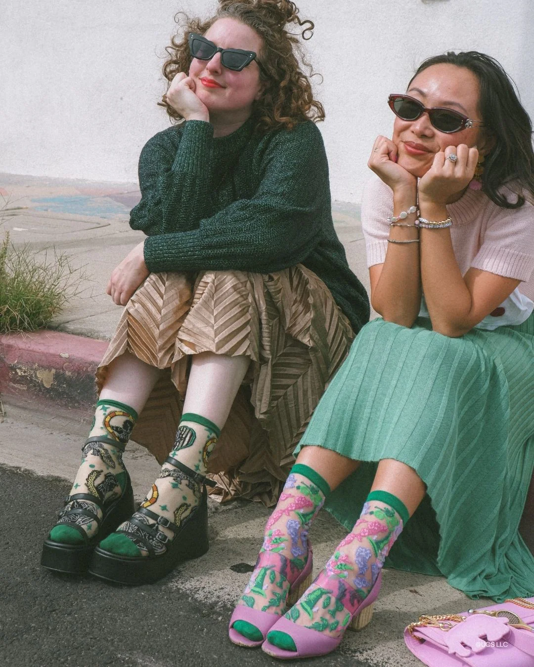 Wicked For Good & Ensemble Bundle - Image 8