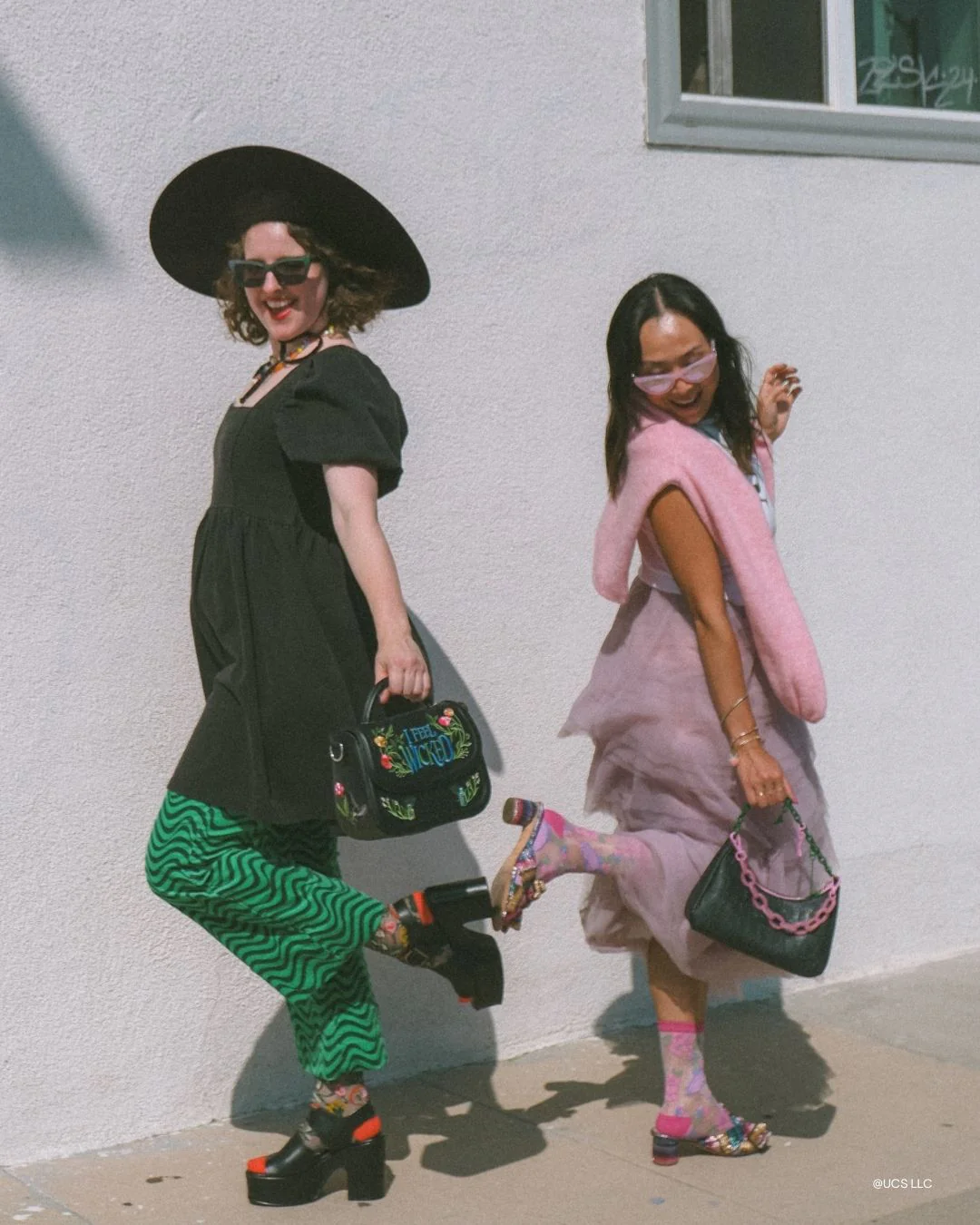 Wicked Glinda & Elphaba Land Bundle - Image 10