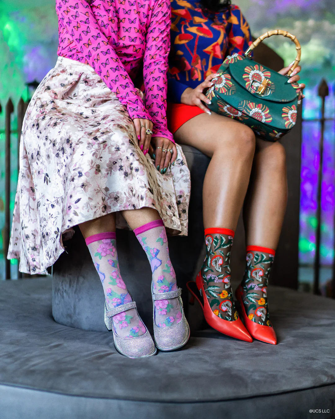Wicked Glinda & Elphaba Land Bundle - Image 5