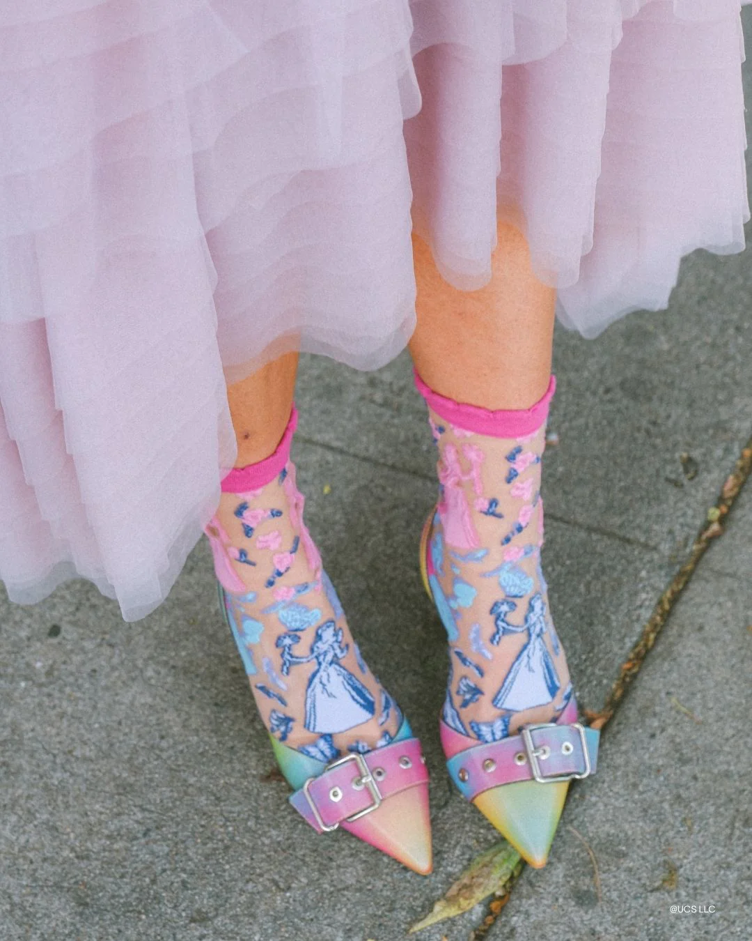 Wicked Glinda Upland Bundle - Image 6