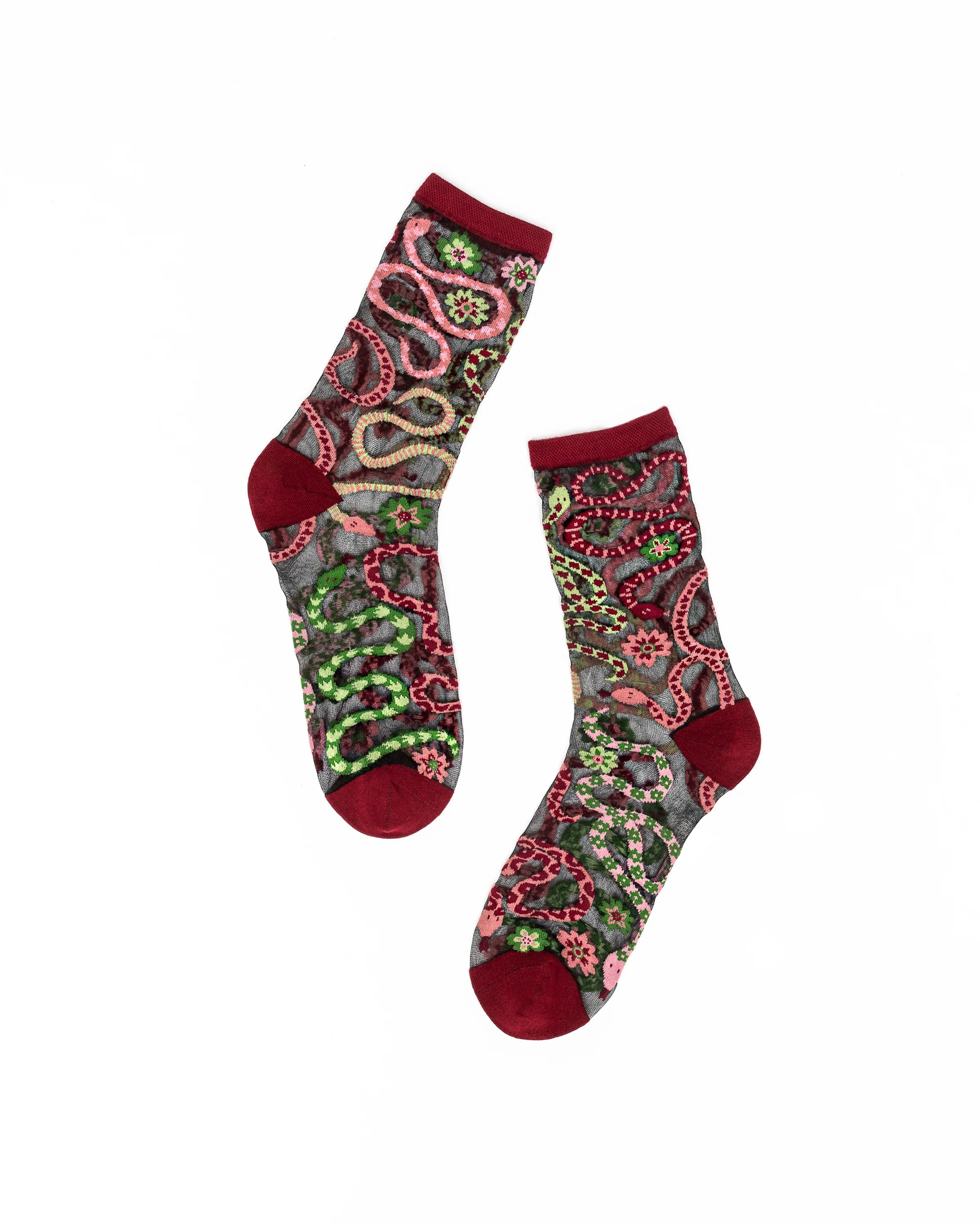 Year of the Snake Socks Bundle - Image 4